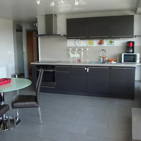 En Attique - Residence Le Ronsard Selestat Exterior photo