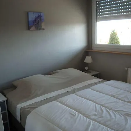 En Attique - Residence Le Ronsard Selestat Exterior photo