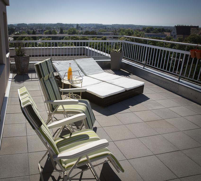 En Attique - Le Ronsard Selestat