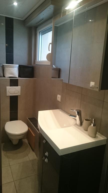 En Attique - Le Ronsard * Selestat