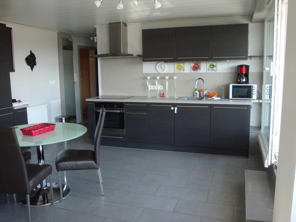 Apartamento En Attique - Le Ronsard *